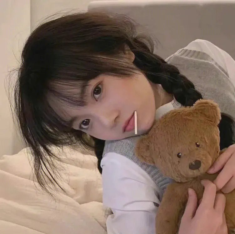 艺术系女生