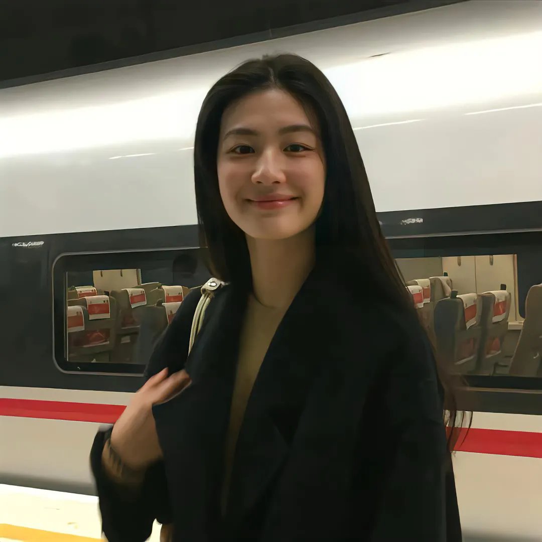 爱上花豹女